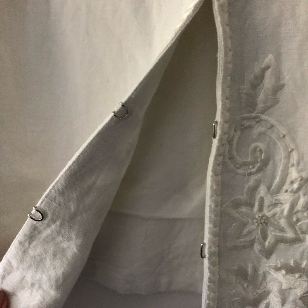 Intermix Jacket - image 5